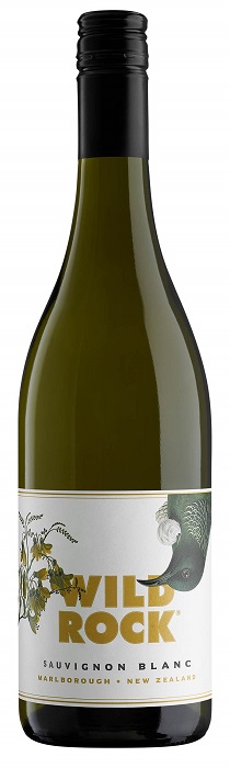 Wild Rock Sauvignon Blanc Wild Rock Sauvignon Blanc