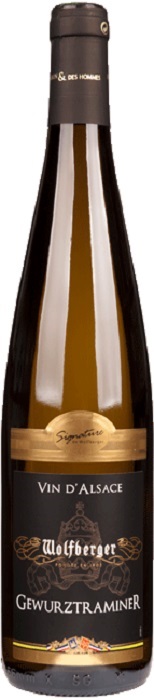 Wolfberger Gewürztraminer Signature