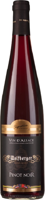 Wolfberger Pinot Noir Signature