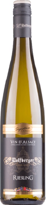 Wolfberger Riesling Signature