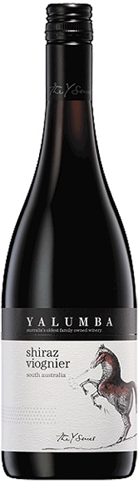 Yalumba Y Series Shiraz Viognier