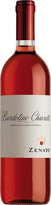 Zenato Bardolino Chiaretto Rose