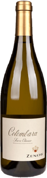 Zenato Colombara Soave Classico