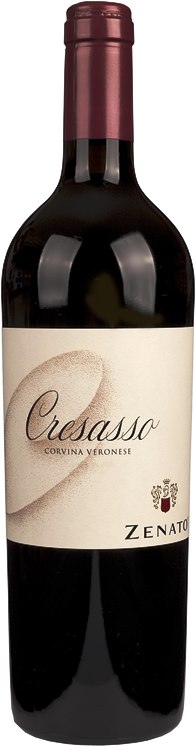 Zenato Cresasso Corvina Veronese