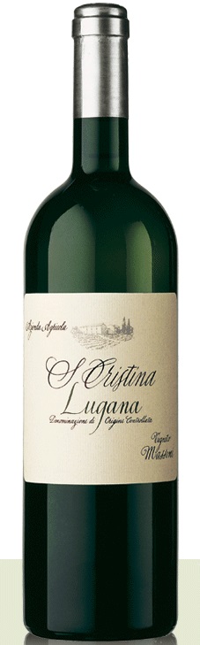 Zenato Lugana Santa Cristina Massoni