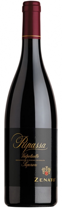 Zenato Ripassa Valpolicella Superiore Double Magnum