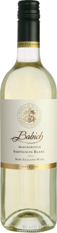 Babich Marlborough Sauvignon Blanc