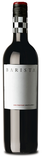 Val de Vie Barista Pinotage