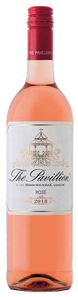 Boschendal The Pavillion Rose