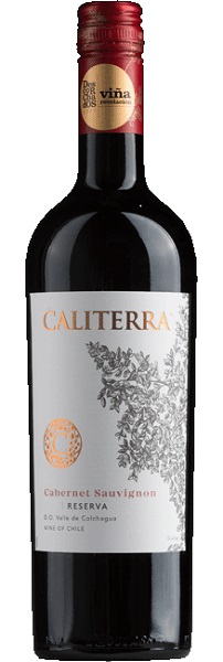 Caliterra Reserva Cabernet Sauvignon