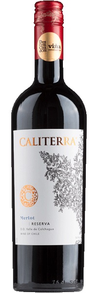 Caliterra Reserva Merlot