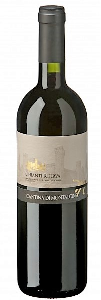 Cantina di Montalcino Chianti Riserva D.O.C.G. Cantina di Montalcino Chianti Riserva D.O.C.G.