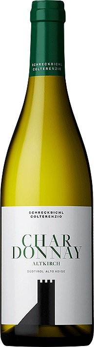 Schreckbichl Chardonnay Altkirch