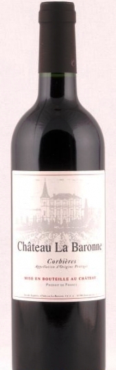 Chateau La Baronne