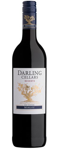 Darling Cellars Reserve Six Tonner Merlot