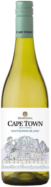 Diemersdal Cape Town Sauvignon Blanc