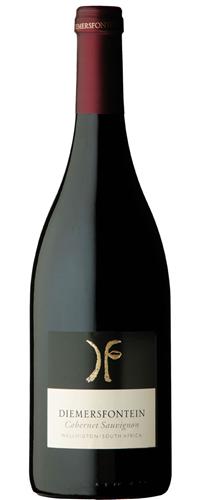 Diemersfontein Cabernet Sauvignon Diemersfontein Cabernet Sauvignon