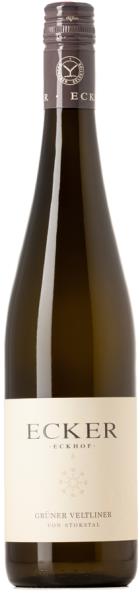 Ecker-Eckhof Grüner Veltliner von Stokstal