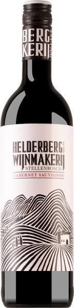 Helderberg Cabernet Sauvignon