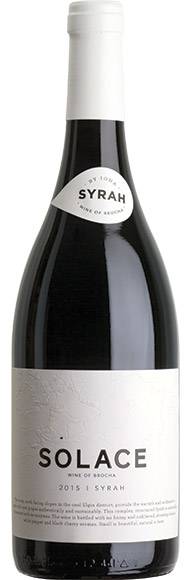 Iona Solace Syrah