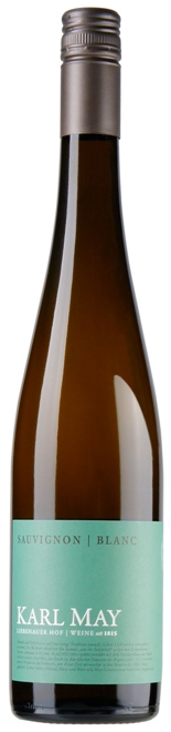 Karl May Sauvignon Blanc Karl May Sauvignon Blanc