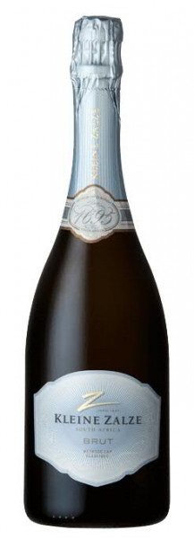 Kleine Zalze Brut Blanc MCC