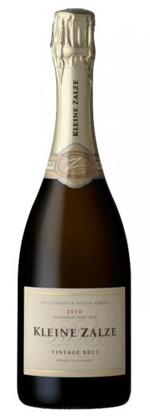 Kleine Zalze Vintage Brut MCC