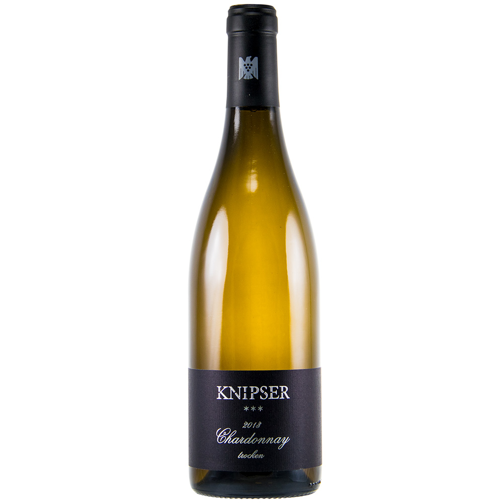 Knipser Chardonnay Barrique dry Knipser Chardonnay Barrique dry