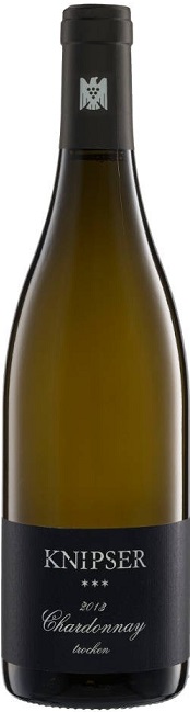 Knipser Chardonnay *** Barrique dry