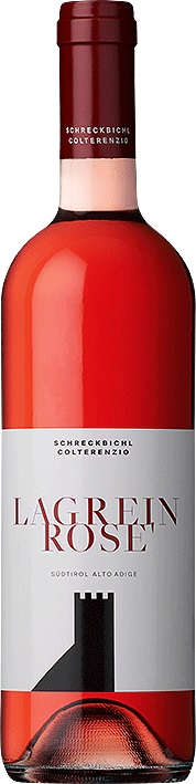 Schreckbichl Lagrein Rose