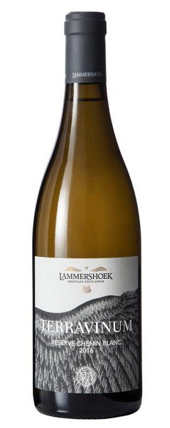 Lammershoek Terravinum Rerserve Chenin Blanc