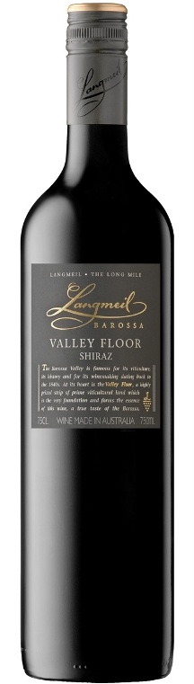 Langmeil Valley Floor Shiraz