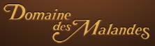 Domaine des Malandes