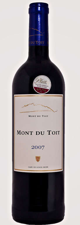 Mont du Toit