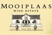 Mooiplaas Wein im Onlineshop TheHomeofWine.co.uk