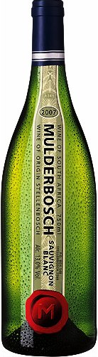 Mulderbosch Sauvignon Blanc