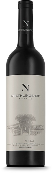 Neethlingshof Shiraz