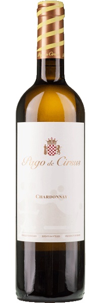 Pago de Cirsus Chardonnay
