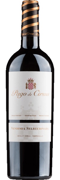 Pago de Cirsus Seleccionada Navarra