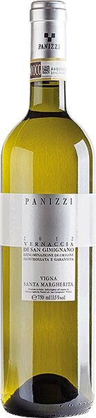 Panizzi Vernaccia di San Gimignano D.O.C.G. Panizzi Vernaccia di San Gimignano D.O.C.G.