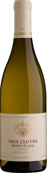 Paul Cluver Seven Flags Chardonnay