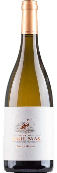 Paul Mas Grande Reserve Chardonnay