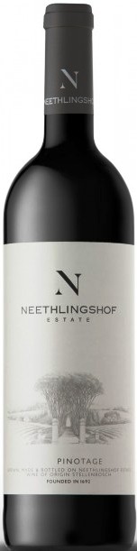 Neethlingshof Pinotage