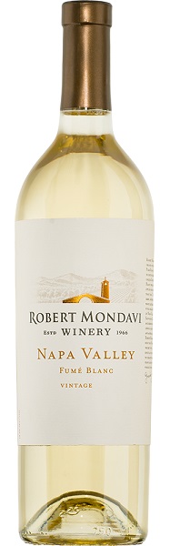 Robert Mondavi Fume Blanc