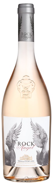 Chateau d'Esclans Rock Angel Cotes de Provence Rose Doppelmagnum