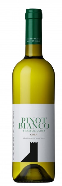 Schreckbichl Pinot Bianco CORA