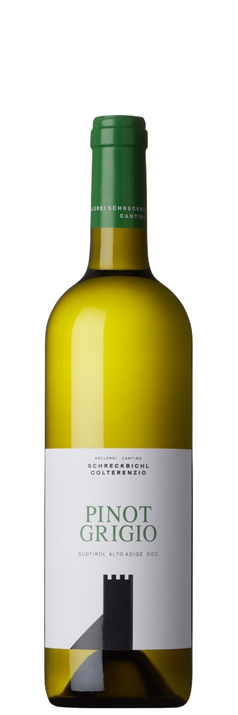 Schreckbichl Pinot Grigio