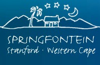 Springfontein Wein im Onlineshop TheHomeofWine.co.uk