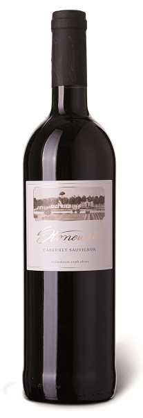 Stonewall Cabernet Sauvignon