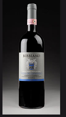 Tenuta di Bibbiano Chianti Classico Vigna Capannino